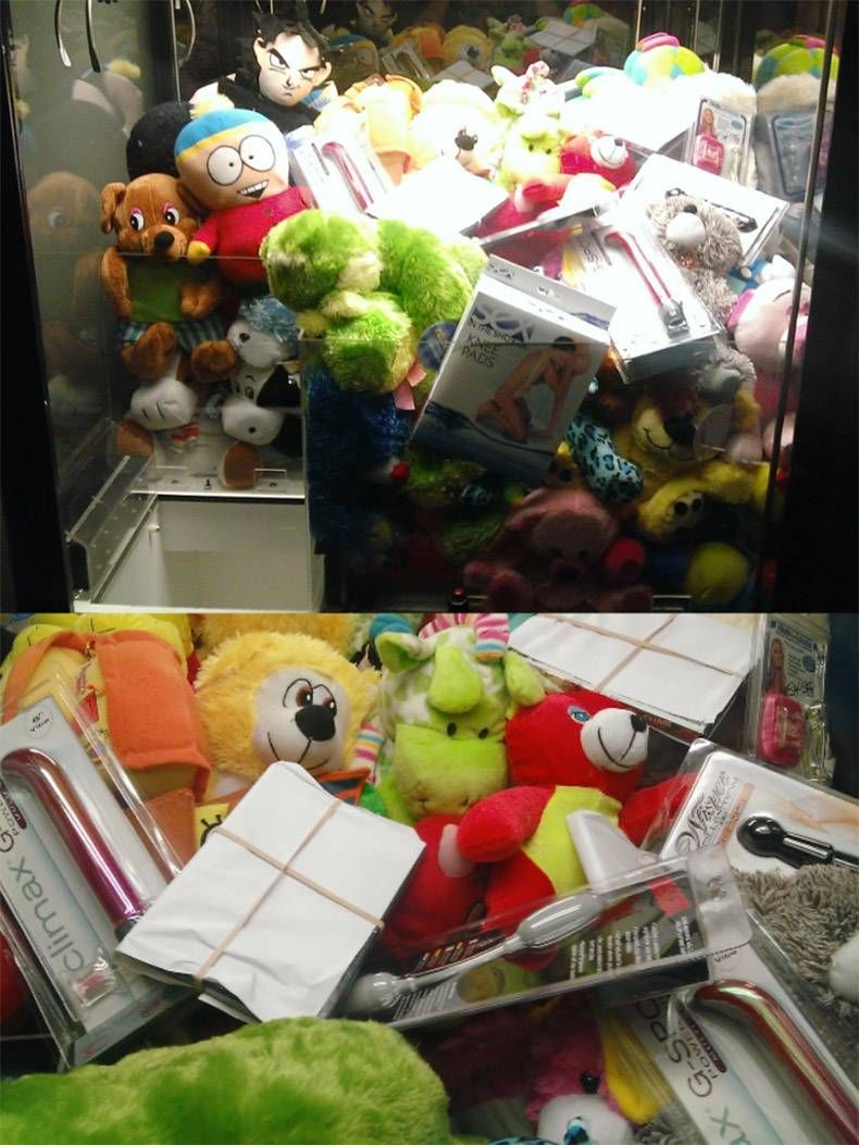 Gewoon een verzameling hilarische foto's #862