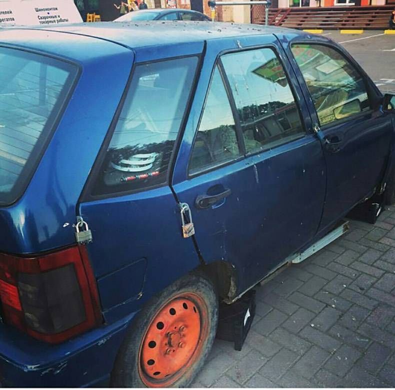 Gewoon een verzameling hilarische foto's #829