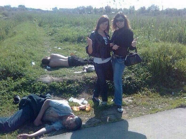 Gewoon een verzameling hilarische foto's #714