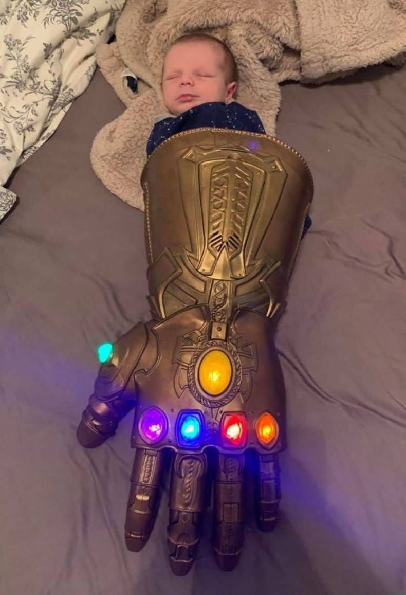 Gewoon een verzameling hilarische foto’s #1364