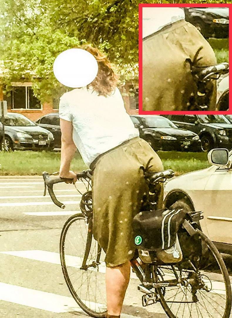 Gewoon een verzameling hilarische foto’s #1336