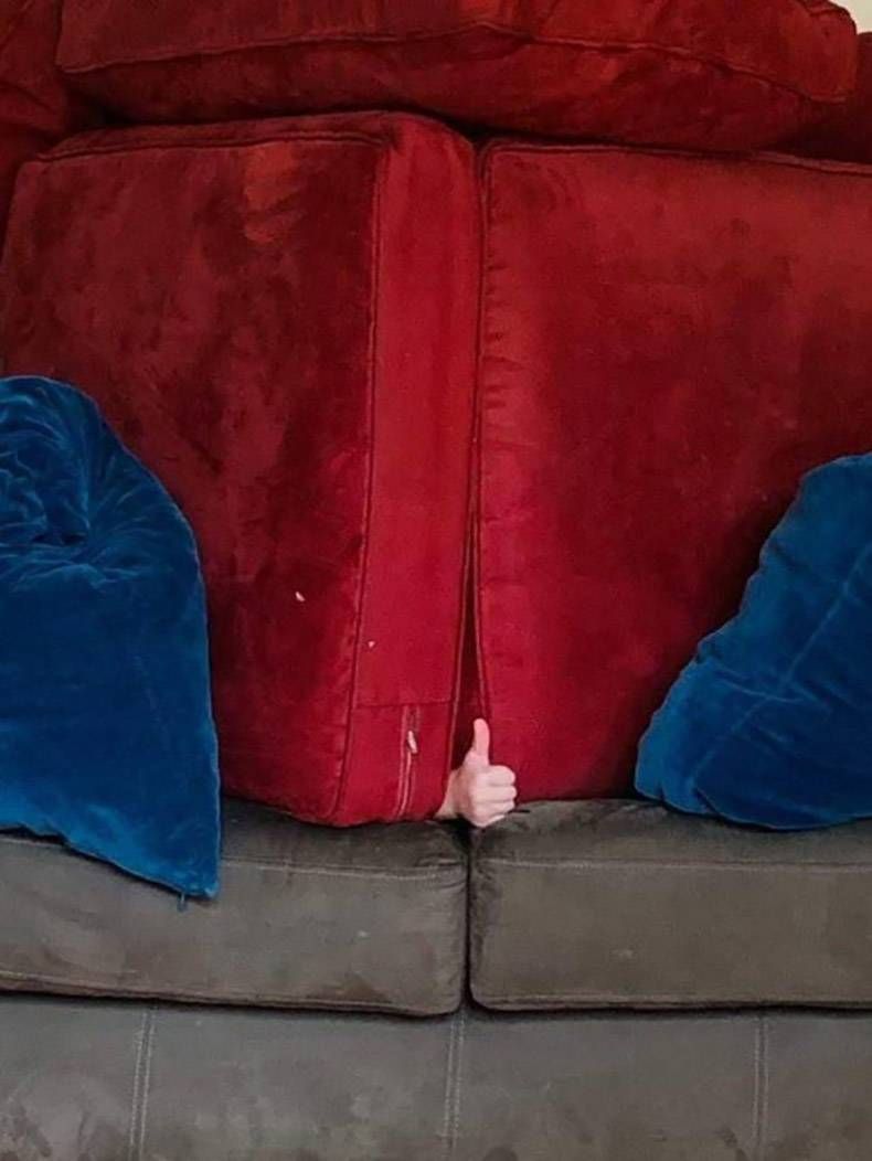 Gewoon een verzameling hilarische foto’s #1322