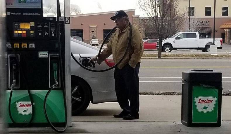 Gewoon een verzameling hilarische foto's #1256