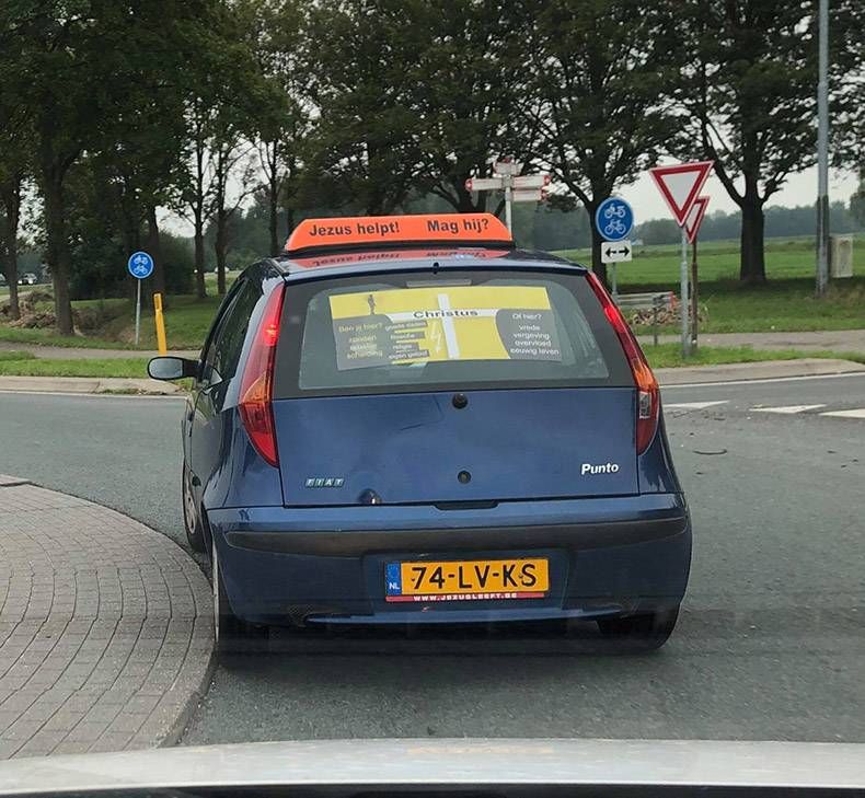 Gewoon een verzameling hilarische foto's #1190