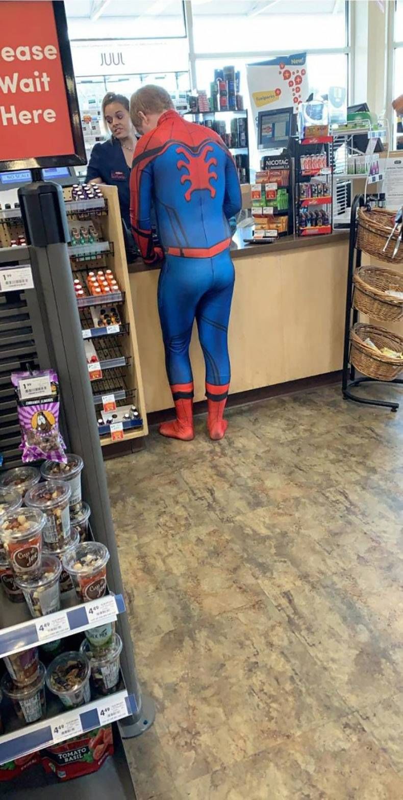 Gewoon een verzameling hilarische foto's #1161