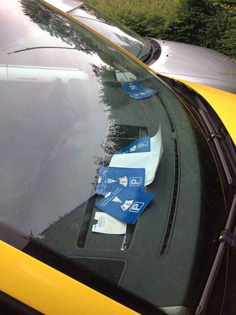 Gewoon een verzameling hilarische foto's #1130