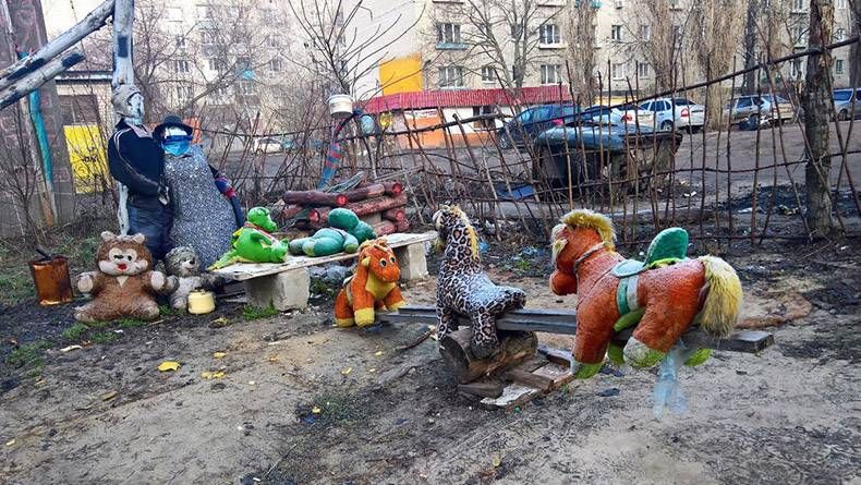 Gewoon een verzameling hilarische foto's #1127