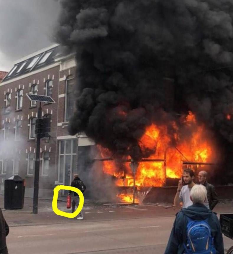 Gewoon een verzameling hilarische foto's #1123
