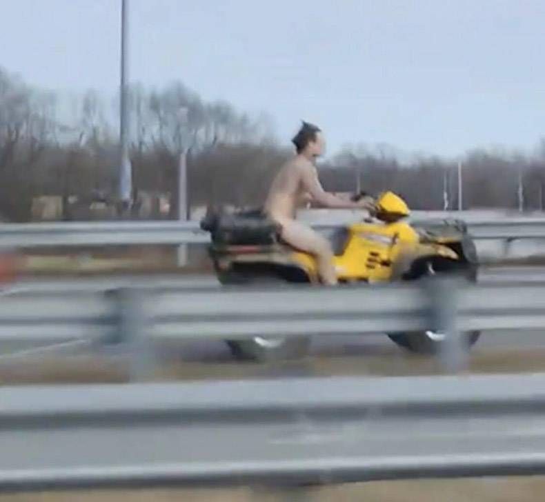 Gewoon een verzameling hilarische foto's #1094