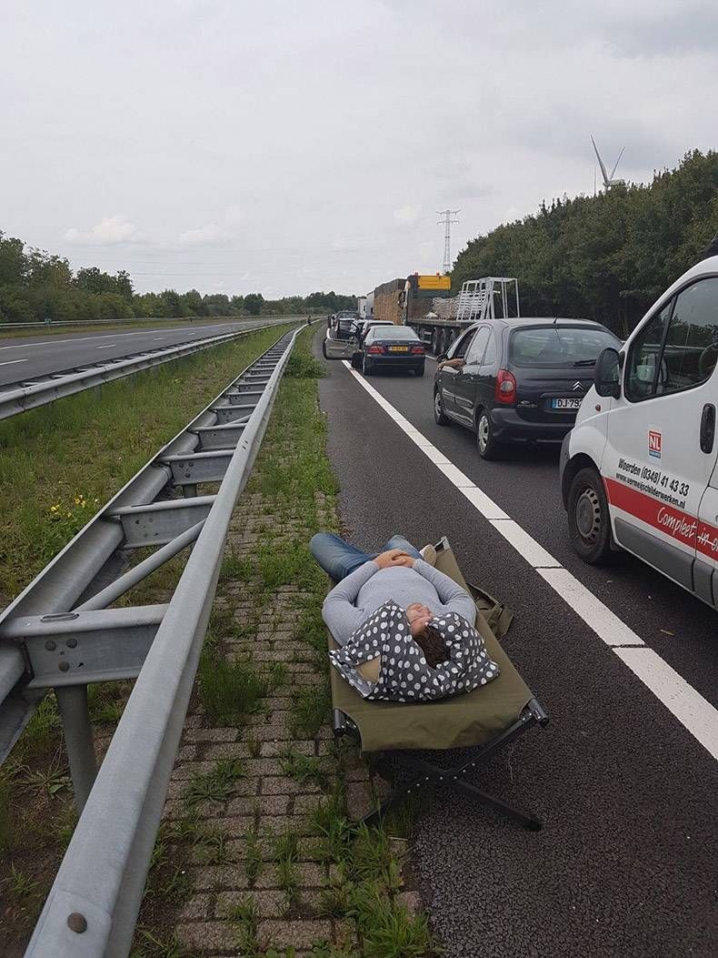 Pix Dump #1000 Special: Gewoon een verzameling straathumor foto's