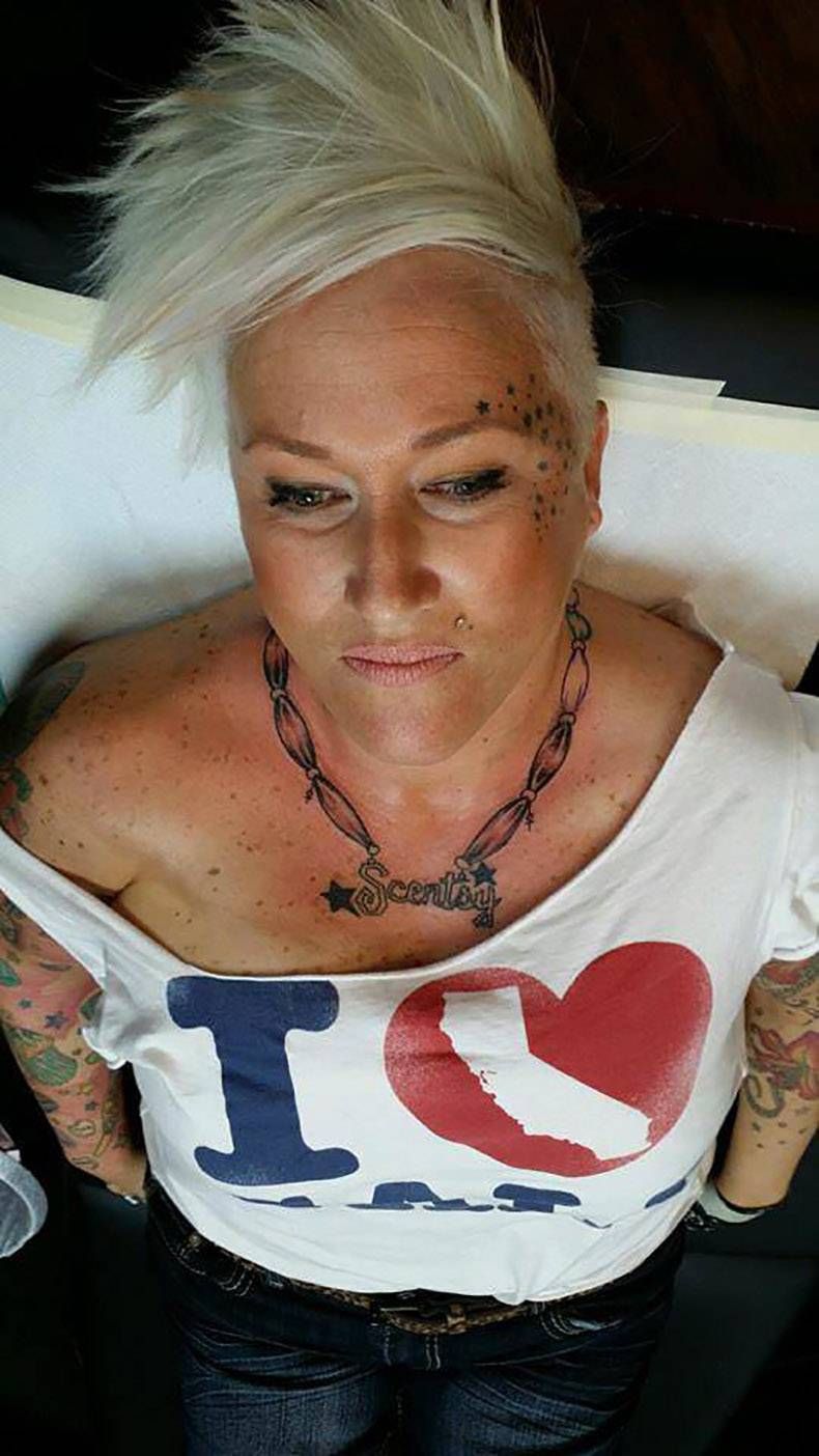 Gewoon een verzameling hilarische foto's #984