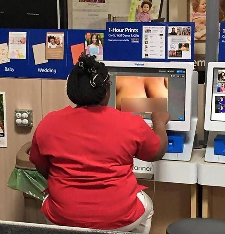 Gewoon een verzameling hilarische foto's #955