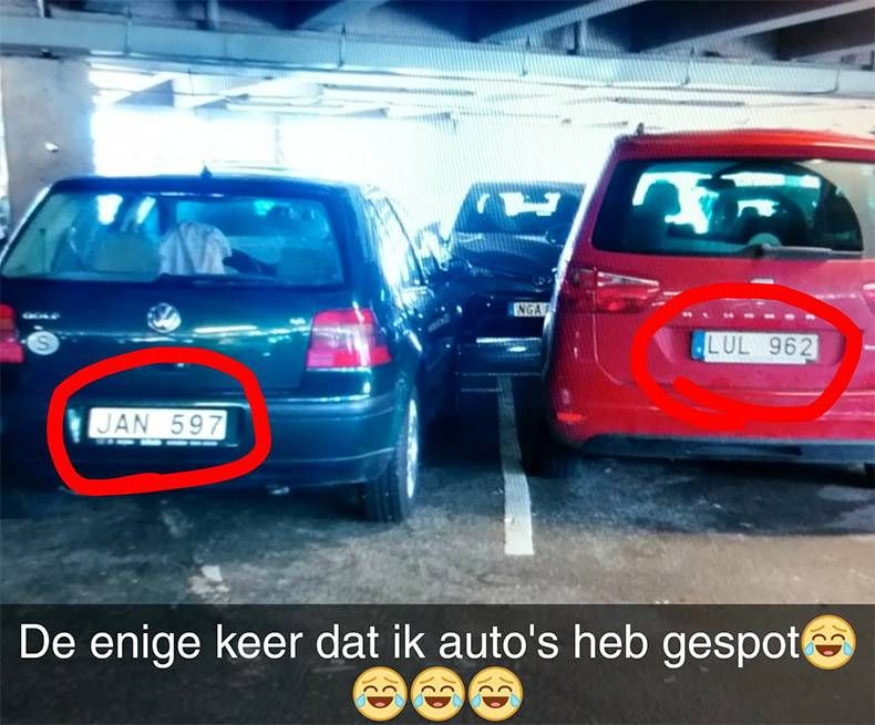Gewoon een verzameling hilarische foto's #925