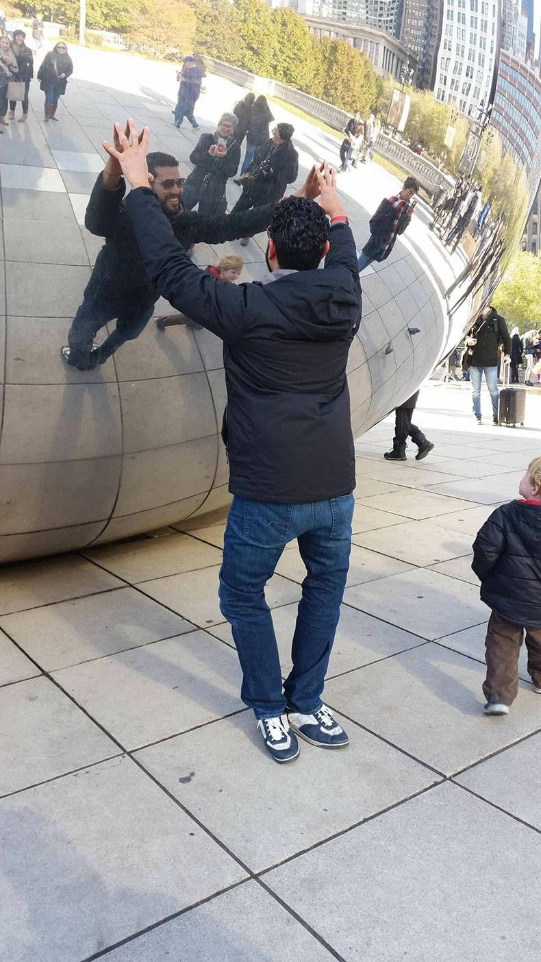 Gewoon een verzameling hilarische foto's #895