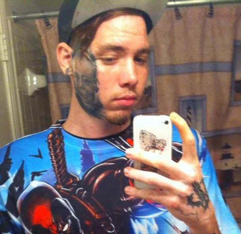 Gewoon een verzameling hilarische foto's #829