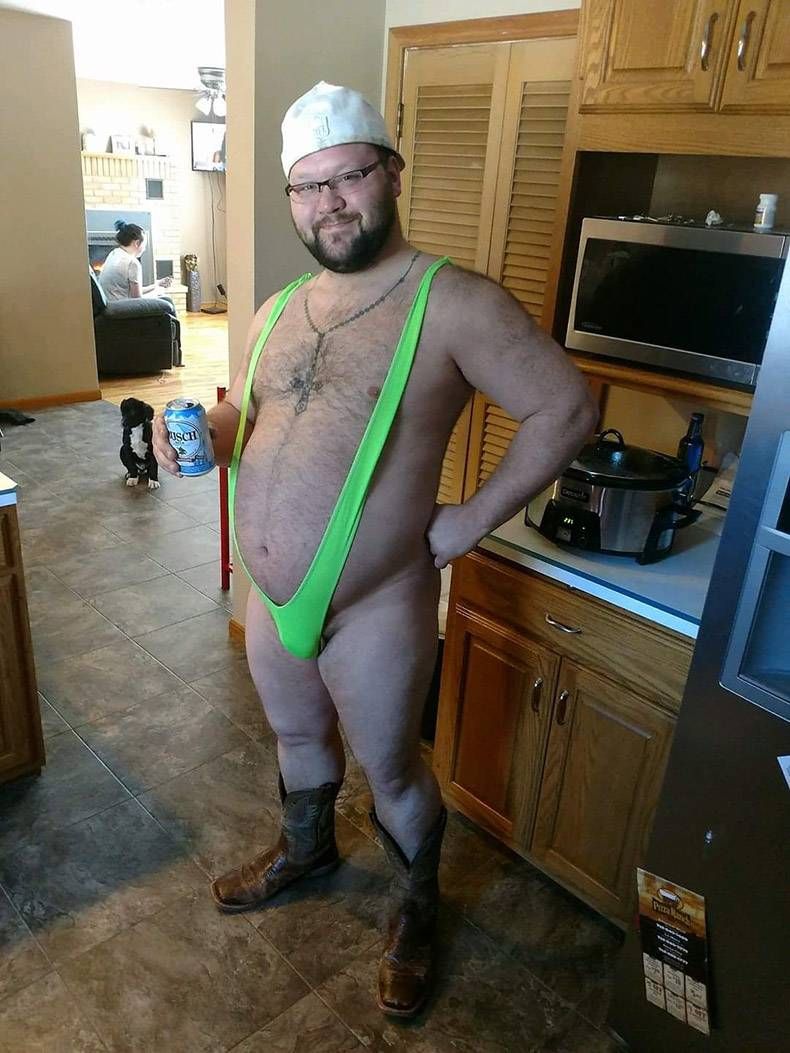 Gewoon een verzameling hilarische foto's #772