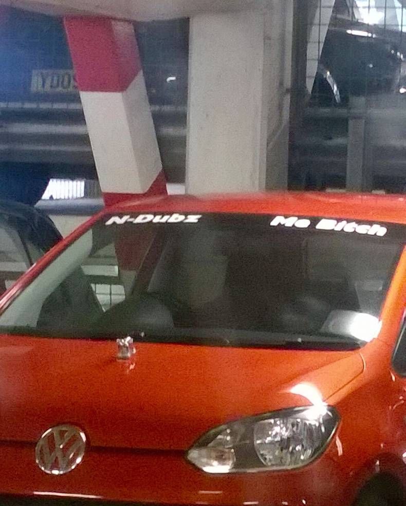 Gewoon een verzameling hilarische foto's #721