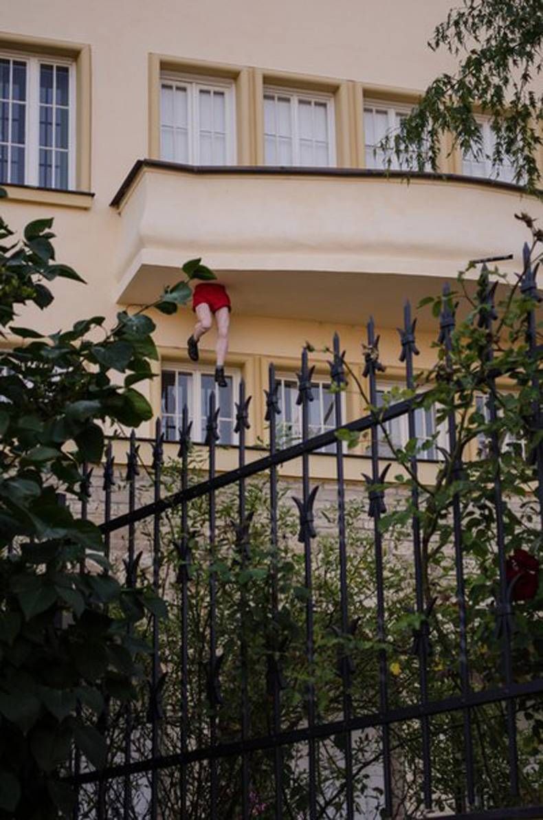 Gewoon een verzameling hilarische foto's #704