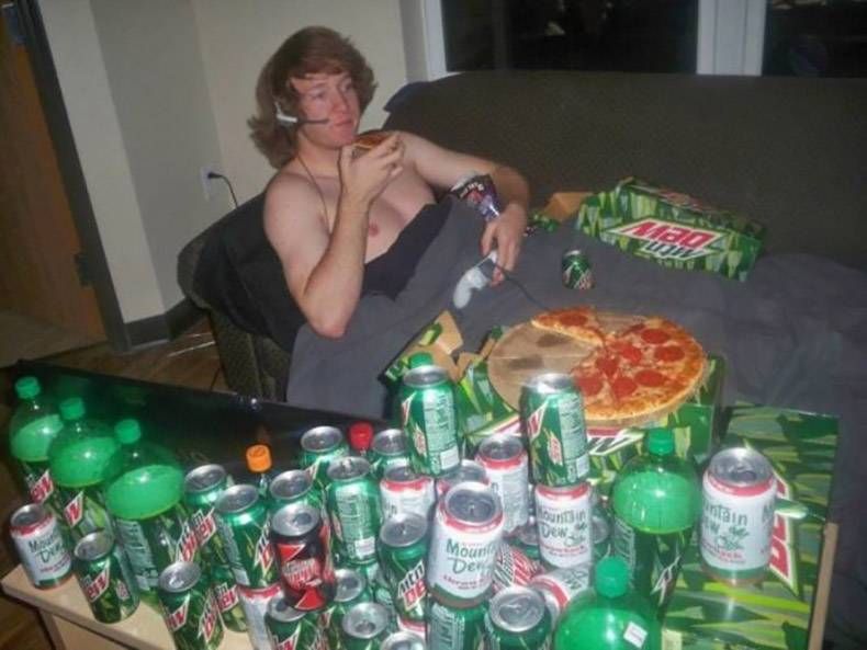 Gewoon een verzameling hilarische foto's #1359