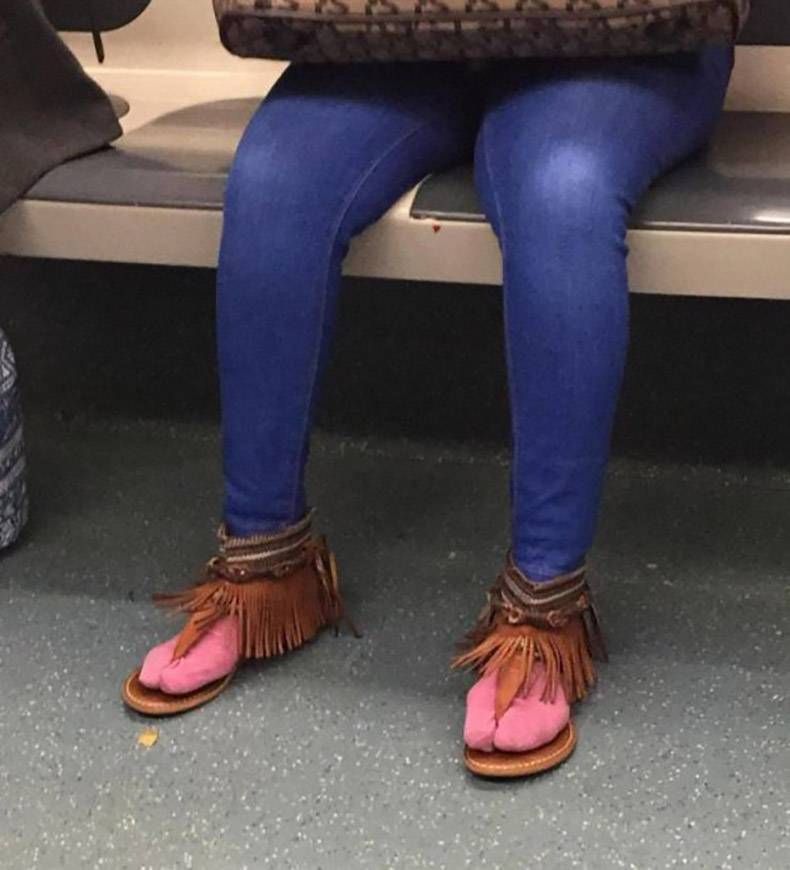 Gewoon een verzameling hilarische foto's #1222