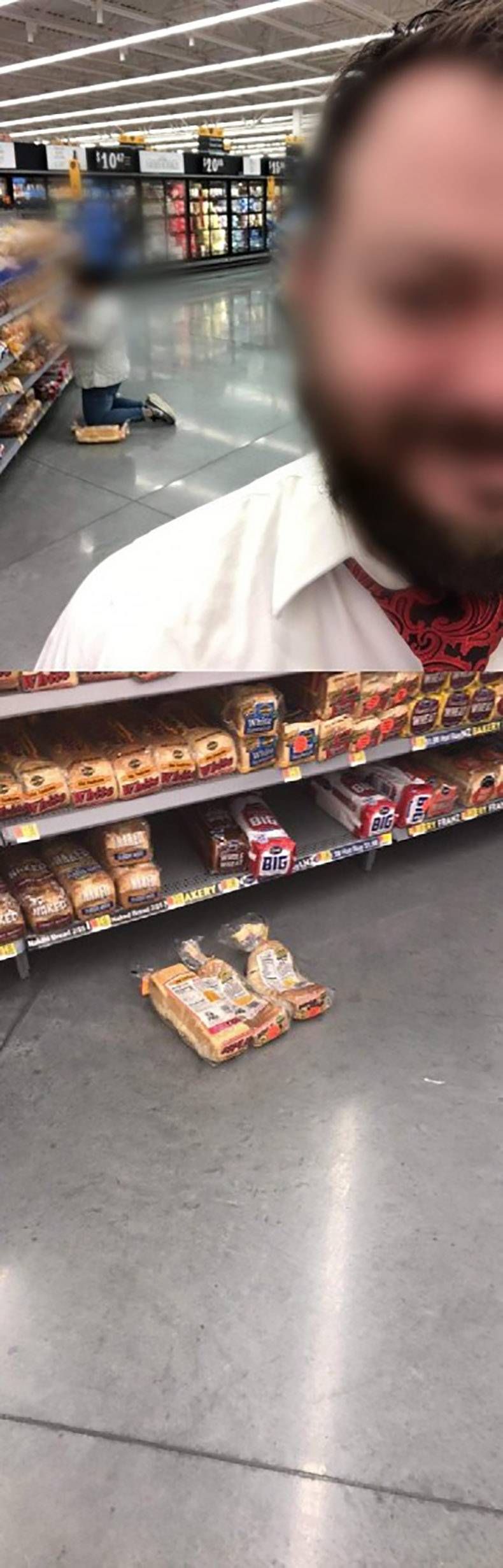 Gewoon een verzameling hilarische foto's #1079