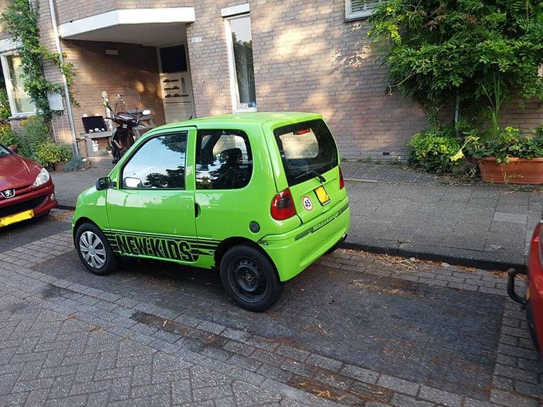 Pix Dump #1000 Special: Gewoon een verzameling straathumor foto's