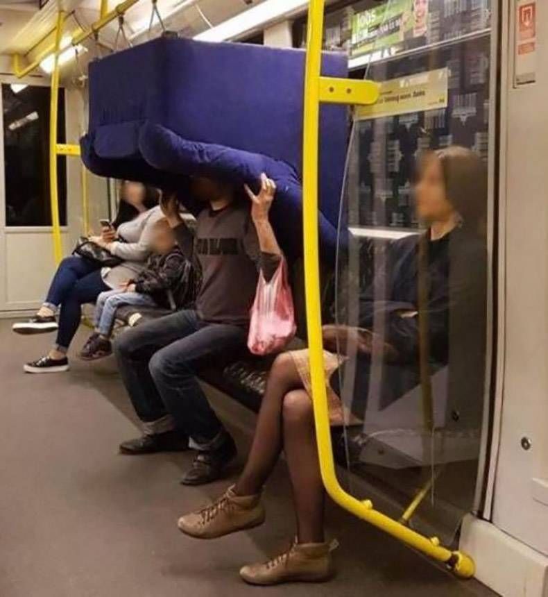Gewoon een verzameling hilarische foto's #955