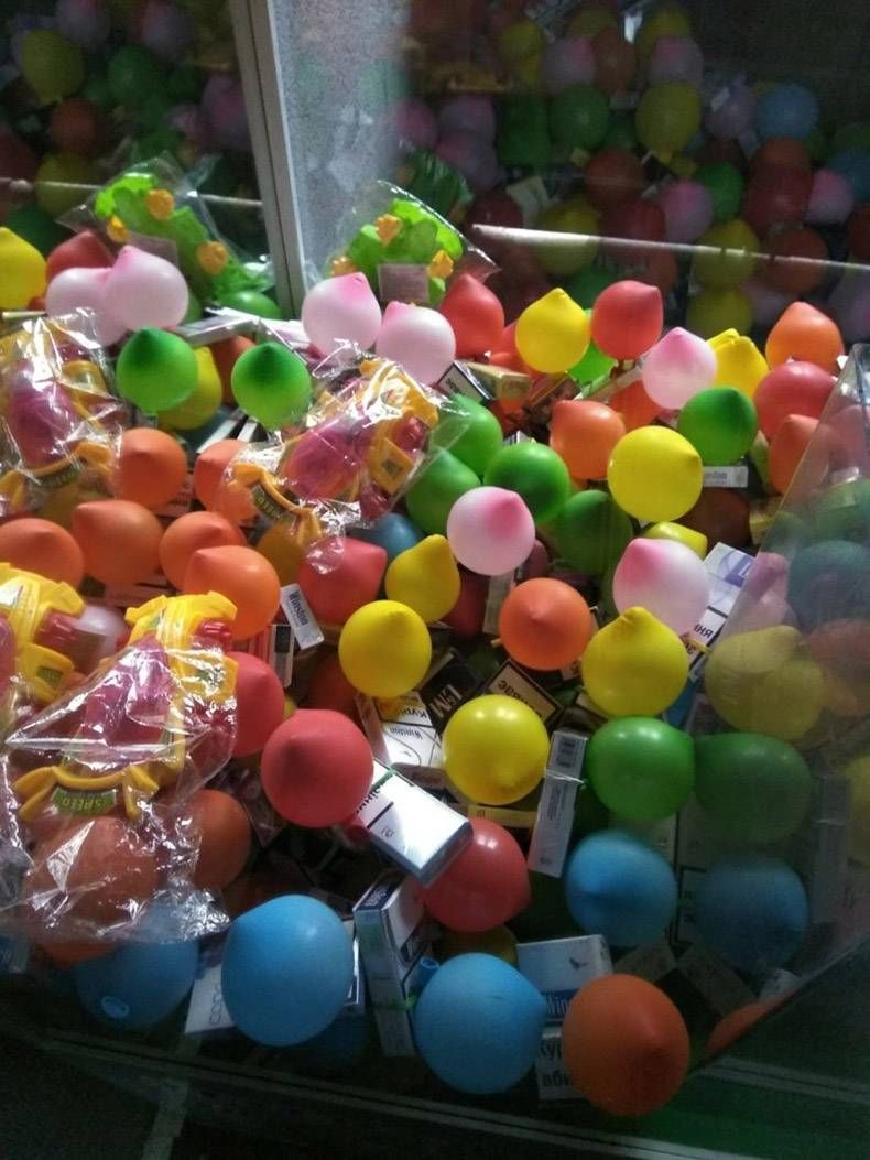 Gewoon een verzameling hilarische foto’s #921