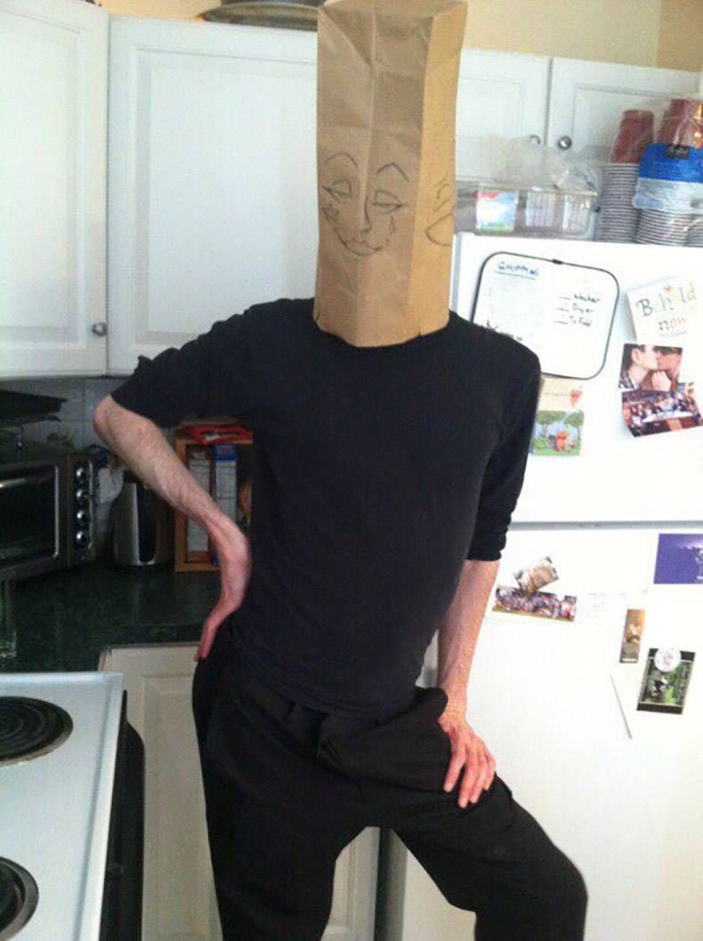 Gewoon een verzameling hilarische foto's #845