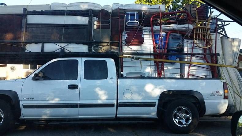 Gewoon een verzameling hilarische foto's #833