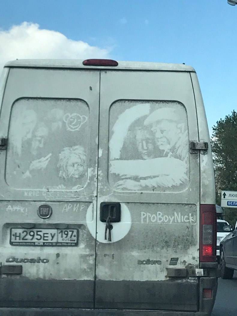 Gewoon een verzameling hilarische foto's #825