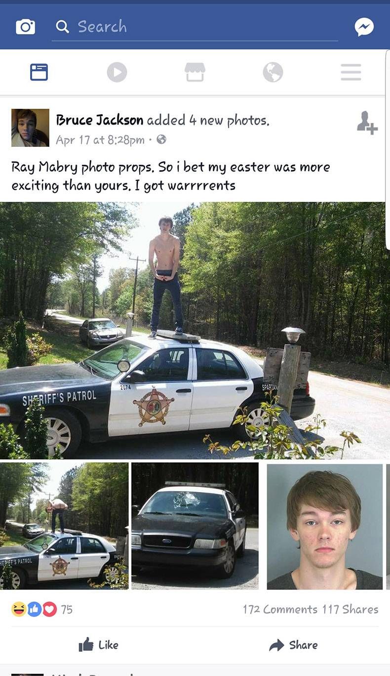 Gewoon een verzameling hilarische foto's #803