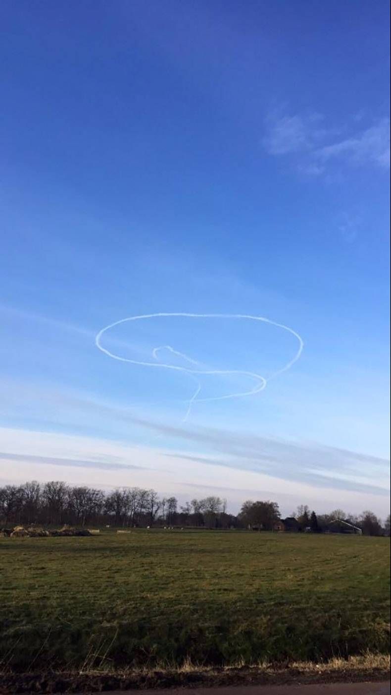 Gewoon een verzameling hilarische foto's #759