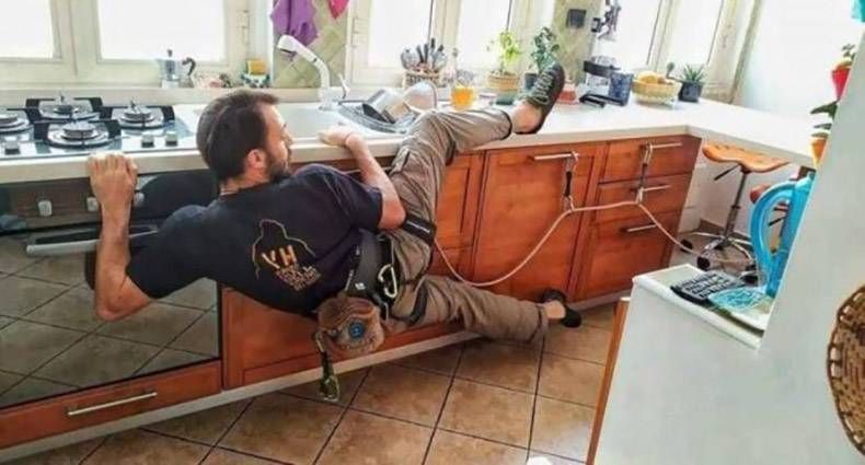 Gewoon een verzameling hilarische foto’s #1370