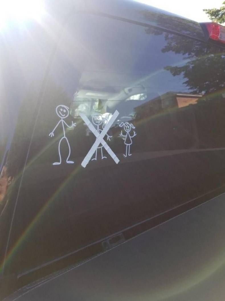 Gewoon een verzameling hilarische foto’s #1326