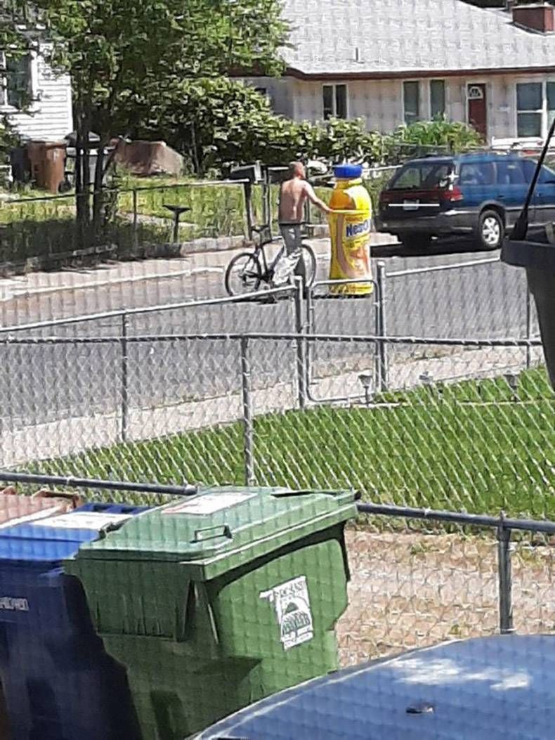 Gewoon een verzameling hilarische foto's #1294