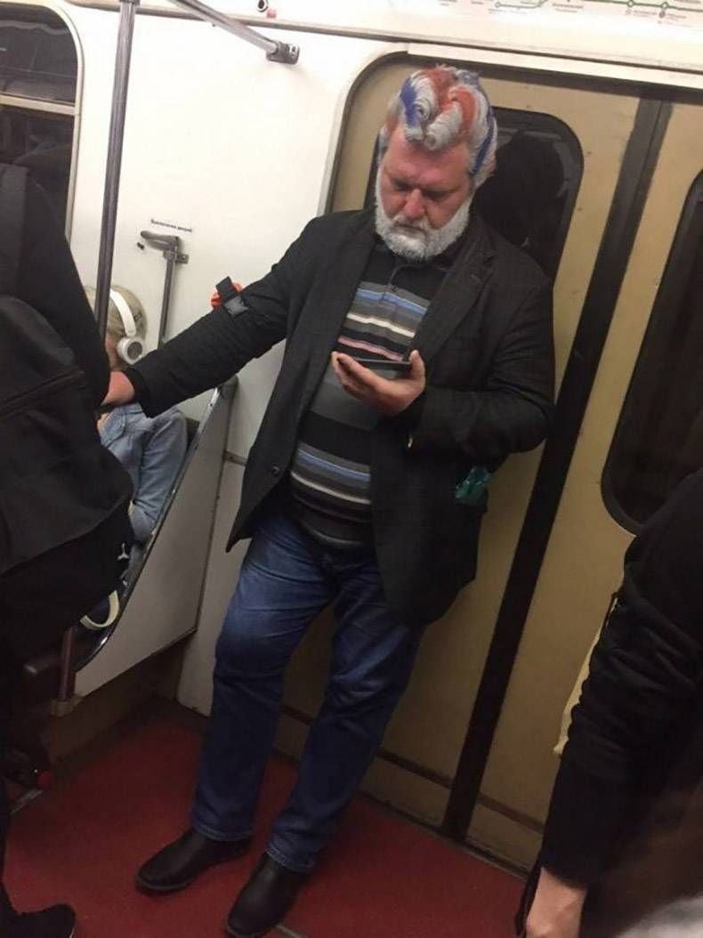 Gewoon een verzameling hilarische foto's #1291