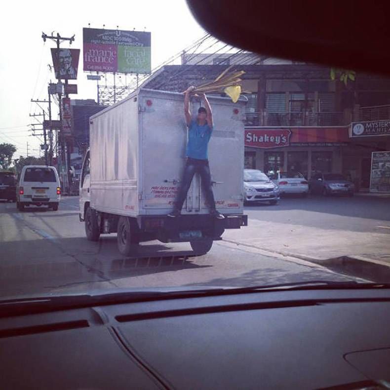 Gewoon een verzameling hilarische foto's #1161