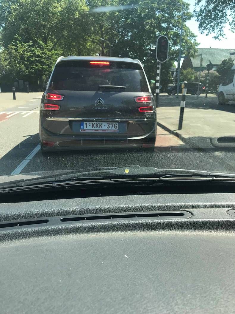 Gewoon een verzameling hilarische foto's #1129