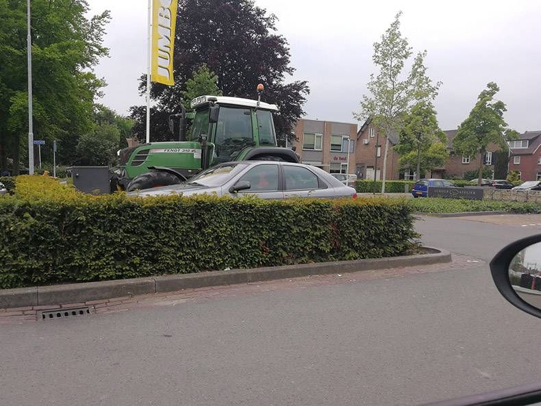 Gewoon een verzameling hilarische foto's #1128