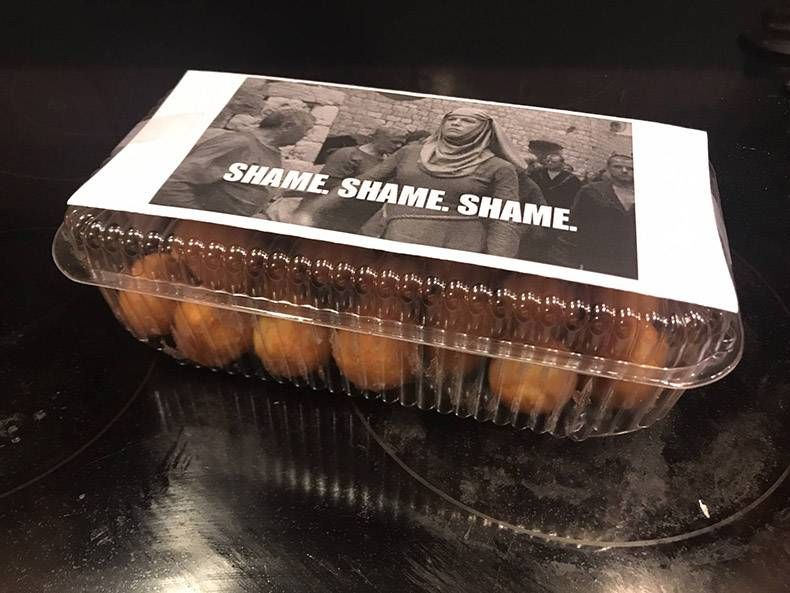 Gewoon een verzameling hilarische foto's #1077