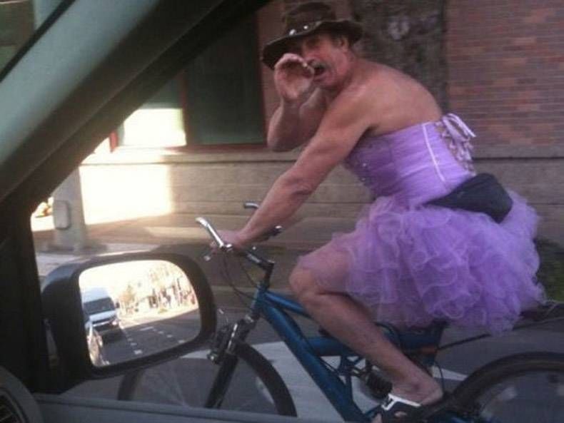 Gewoon een verzameling hilarische foto's #1037