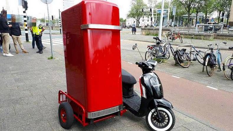 Pix Dump #1000 Special: Gewoon een verzameling straathumor foto's