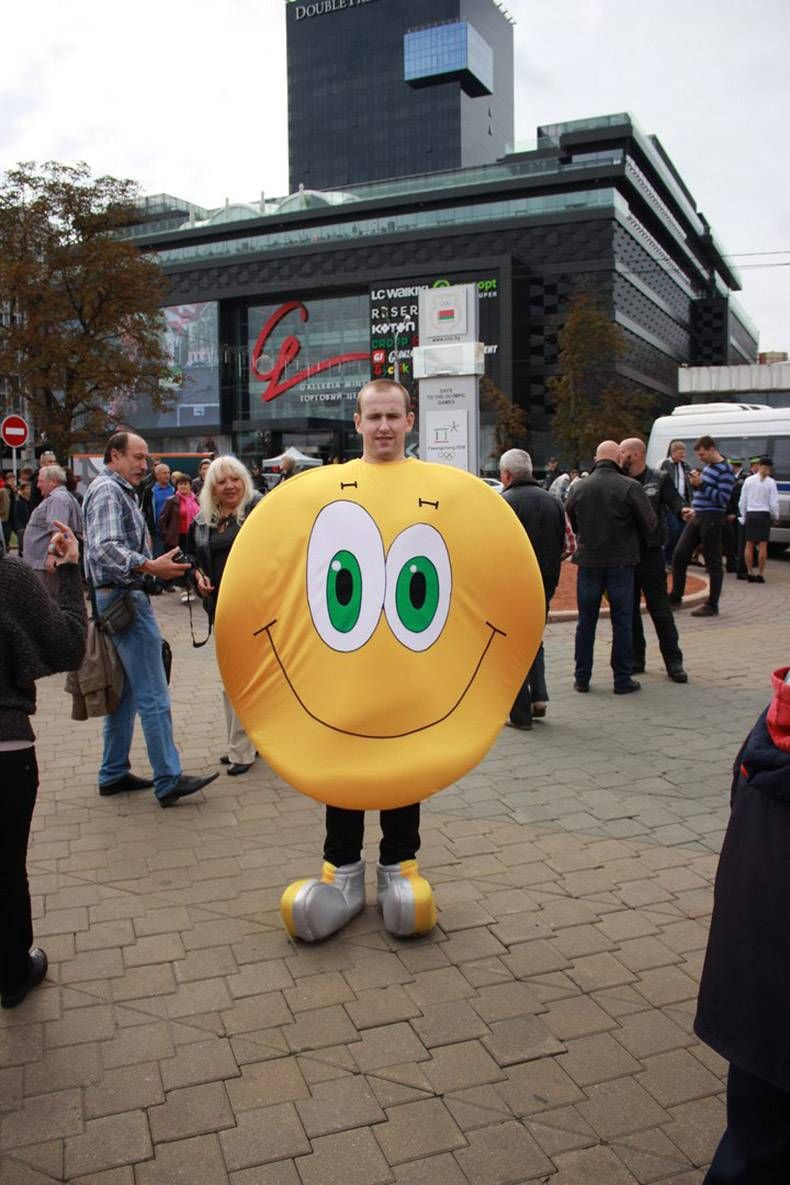 Gewoon een verzameling hilarische foto’s #921