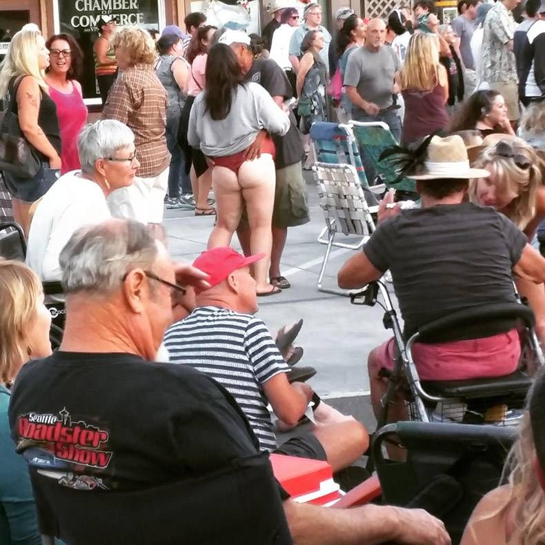 Gewoon een verzameling hilarische foto's #852