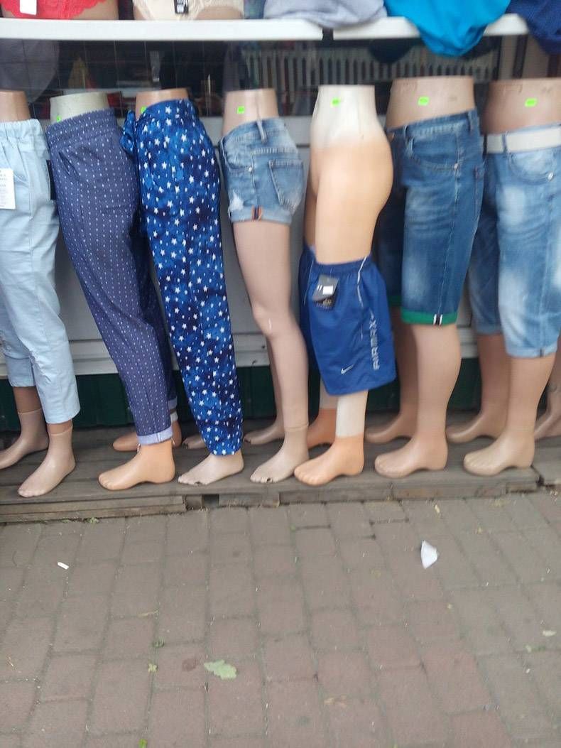 Gewoon een verzameling hilarische foto's #828