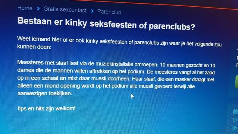 Gewoon een verzameling hilarische foto's #762