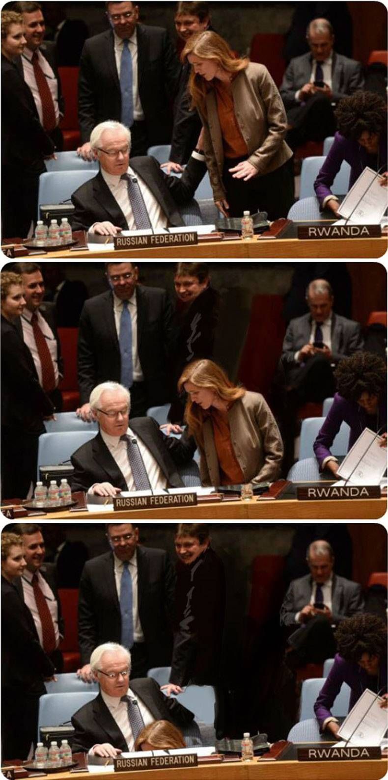 Gewoon een verzameling hilarische foto's #759