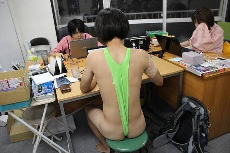 Gewoon een verzameling hilarische foto's #728