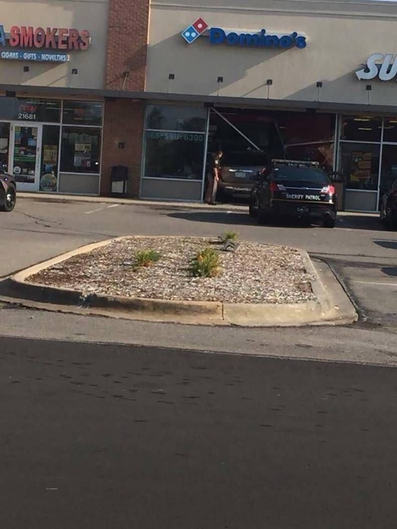 Gewoon een verzameling hilarische foto’s #1364